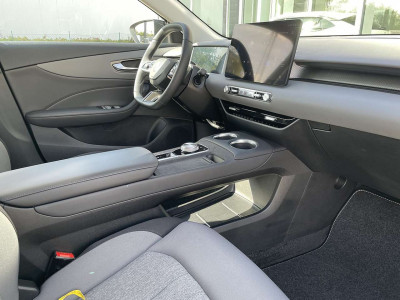 MG MGS5 EV Gebrauchtwagen MG MGS5 EV Gebrauchtwagen