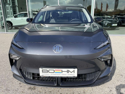 MG MGS5 EV Gebrauchtwagen MG MGS5 EV Gebrauchtwagen
