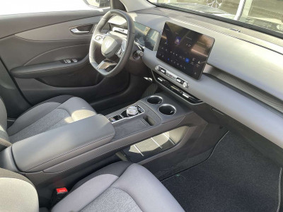 MG MGS5 EV Gebrauchtwagen MG MGS5 EV Gebrauchtwagen