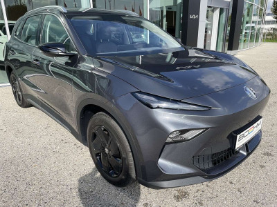 MG MGS5 EV Gebrauchtwagen MG MGS5 EV Gebrauchtwagen