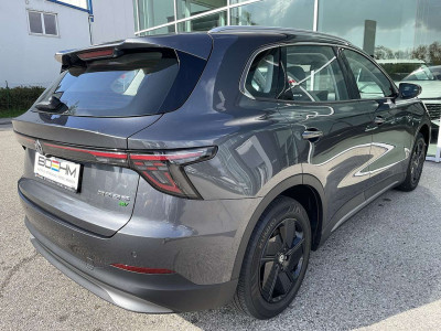 MG MGS5 EV Gebrauchtwagen MG MGS5 EV Gebrauchtwagen