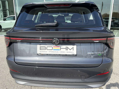 MG MGS5 EV Gebrauchtwagen MG MGS5 EV Gebrauchtwagen
