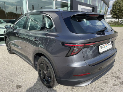 MG MGS5 EV Gebrauchtwagen MG MGS5 EV Gebrauchtwagen