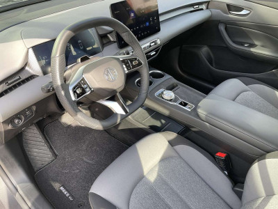 MG MGS5 EV Gebrauchtwagen MG MGS5 EV Gebrauchtwagen