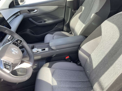 MG MGS5 EV Gebrauchtwagen MG MGS5 EV Gebrauchtwagen