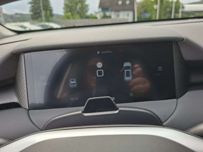 MG MGS5 EV Tageszulassung MG MGS5 EV Tageszulassung