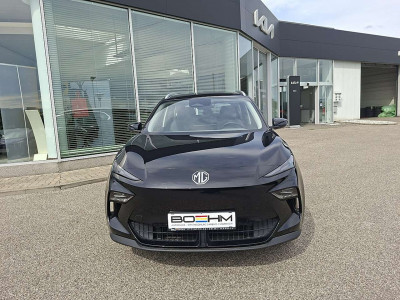 MG MGS5 EV Tageszulassung MG MGS5 EV Tageszulassung