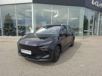 MG MGS5 EV Tageszulassung