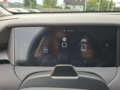 MG MGS5 EV Tageszulassung MG MGS5 EV Tageszulassung