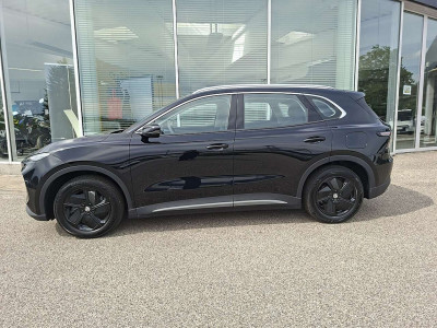 MG MGS5 EV Tageszulassung MG MGS5 EV Tageszulassung