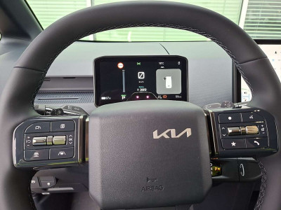 KIA PV5 Neuwagen