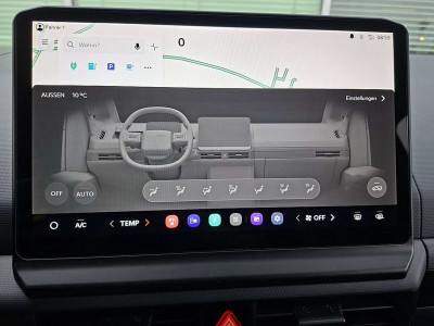 KIA PV5 Neuwagen
