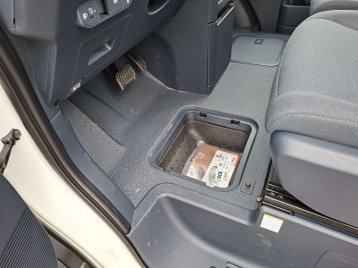 KIA PV5 Neuwagen KIA PV5 Neuwagen