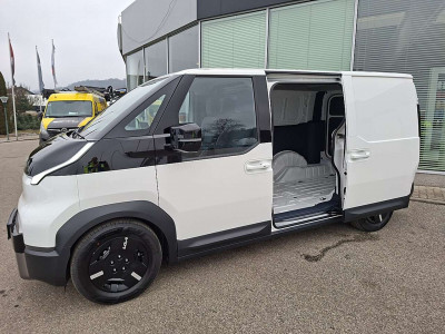 KIA PV5 Neuwagen KIA PV5 Neuwagen