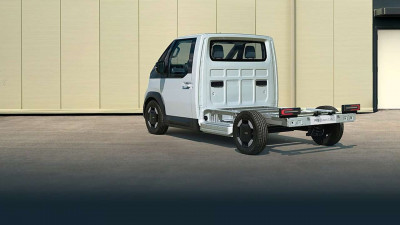 KIA PV5 Neuwagen