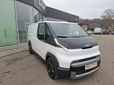 KIA PV5 Vorführwagen
