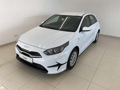 KIA Ceed Gebrauchtwagen KIA Ceed Gebrauchtwagen