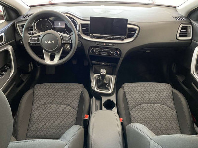 KIA Ceed Gebrauchtwagen KIA Ceed Gebrauchtwagen