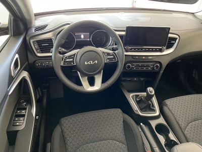 KIA Ceed Gebrauchtwagen KIA Ceed Gebrauchtwagen