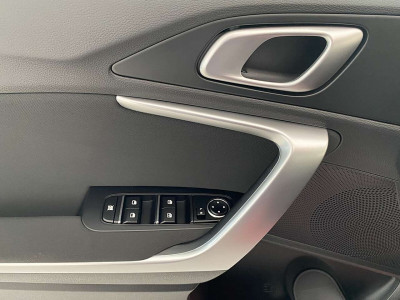 KIA Ceed Gebrauchtwagen KIA Ceed Gebrauchtwagen