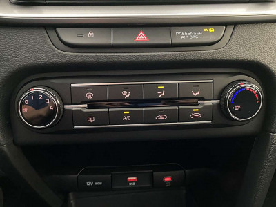 KIA Ceed Gebrauchtwagen KIA Ceed Gebrauchtwagen