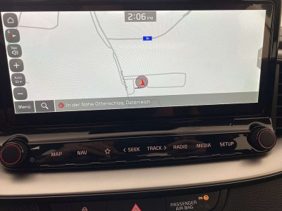 KIA Ceed Gebrauchtwagen KIA Ceed Gebrauchtwagen