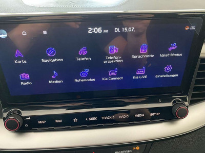 KIA Ceed Gebrauchtwagen KIA Ceed Gebrauchtwagen