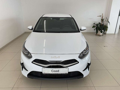 KIA Ceed Gebrauchtwagen KIA Ceed Gebrauchtwagen