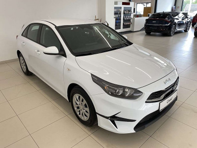 KIA Ceed Gebrauchtwagen KIA Ceed Gebrauchtwagen