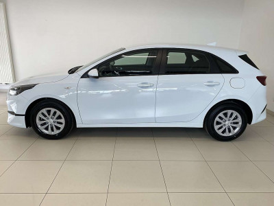 KIA Ceed Gebrauchtwagen KIA Ceed Gebrauchtwagen