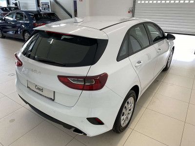 KIA Ceed Gebrauchtwagen KIA Ceed Gebrauchtwagen