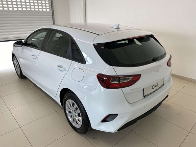 KIA Ceed Gebrauchtwagen KIA Ceed Gebrauchtwagen