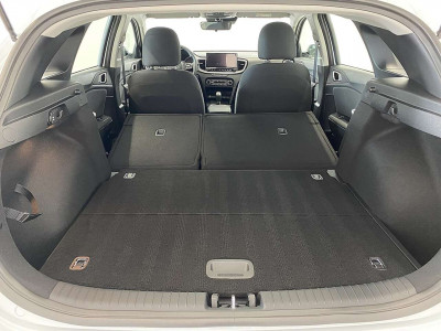 KIA Ceed Gebrauchtwagen KIA Ceed Gebrauchtwagen
