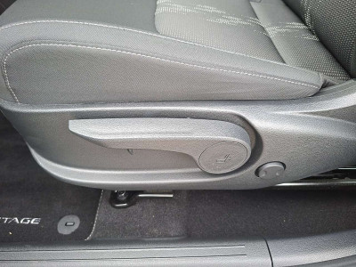 KIA Sportage Jahreswagen KIA Sportage Jahreswagen