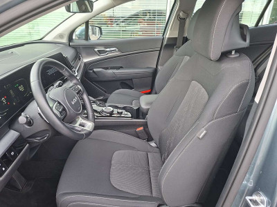 KIA Sportage Jahreswagen KIA Sportage Jahreswagen