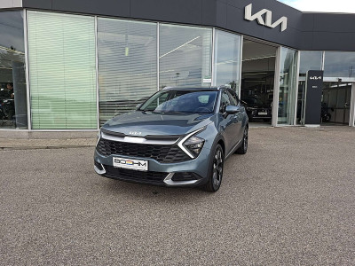 KIA Sportage Jahreswagen KIA Sportage Jahreswagen