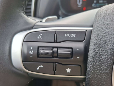 KIA Sportage Jahreswagen KIA Sportage Jahreswagen