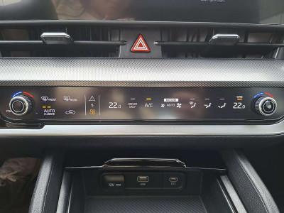 KIA Sportage Jahreswagen KIA Sportage Jahreswagen