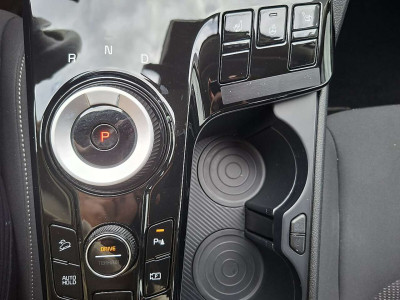 KIA Sportage Jahreswagen KIA Sportage Jahreswagen