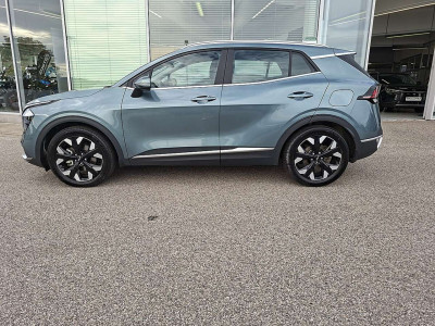 KIA Sportage Jahreswagen KIA Sportage Jahreswagen