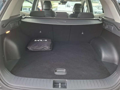 KIA Sportage Jahreswagen KIA Sportage Jahreswagen