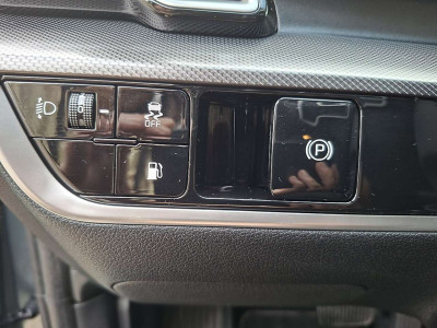 KIA Sportage Jahreswagen KIA Sportage Jahreswagen
