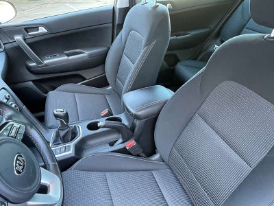 KIA Sportage Gebrauchtwagen