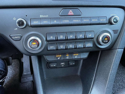 KIA Sportage Gebrauchtwagen