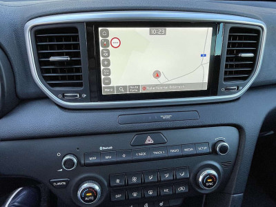 KIA Sportage Gebrauchtwagen