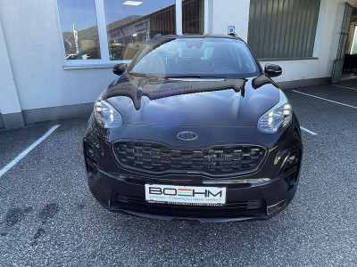 KIA Sportage Gebrauchtwagen