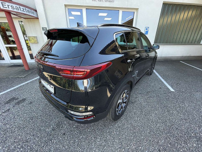 KIA Sportage Gebrauchtwagen
