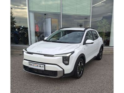 KIA Stonic Gebrauchtwagen