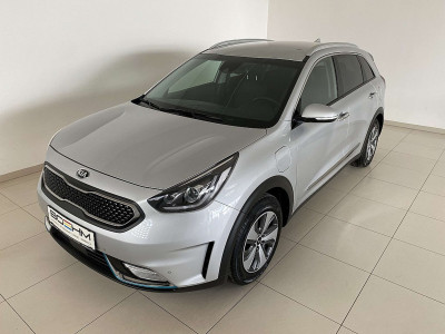 KIA Niro Gebrauchtwagen