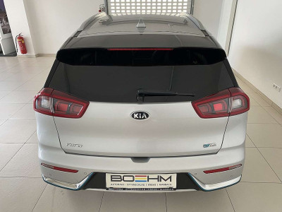 KIA Niro Gebrauchtwagen
